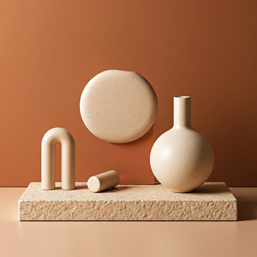 Pottery Decor