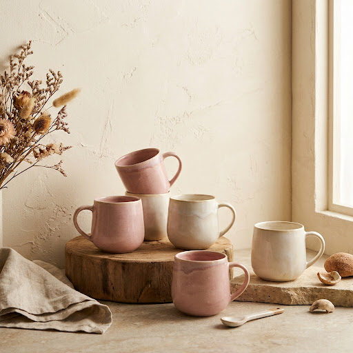 Ceramic Mugs