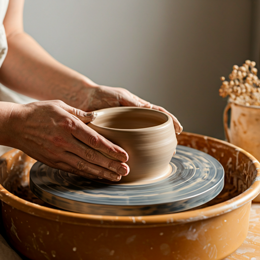 The Art of Slow Living: Reconnecting Through the Wheel